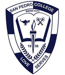 SPC Logo - San Pedro College City, Philippines