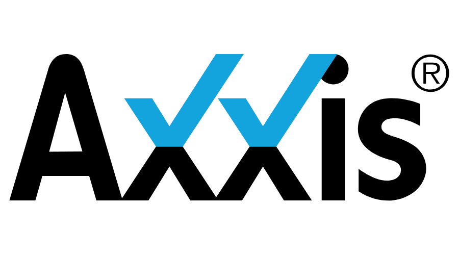 Framing Logo - AXXIS Steel for Framing Vector Logo - (.SVG + .PNG)