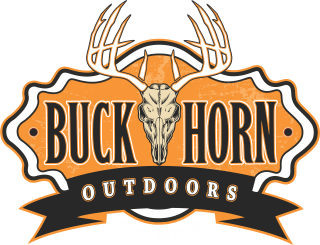 Buckhorn Logo - Buckhorn Logo