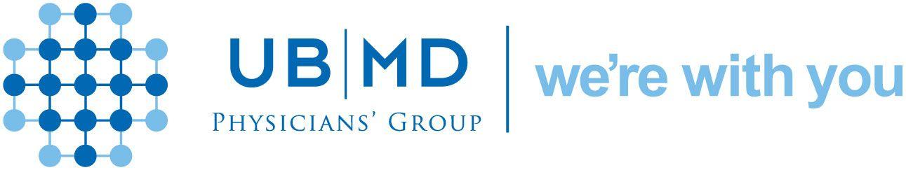 Ubmd Logo - UBMD Physicians' Group on the Buffalo Niagara Medical Campus