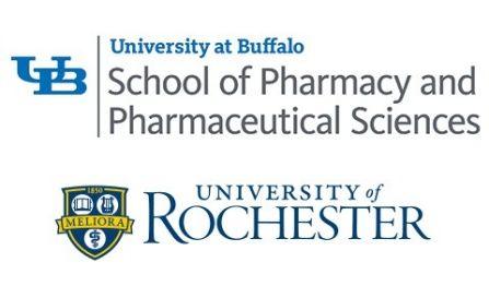 Ubmd Logo - UB pharmacy school partners with University of Rochester on graduate ...