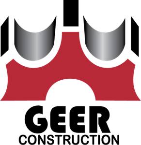 Geer Logo - GEER CONSTRUCTION Logo Vector (.EPS) Free Download