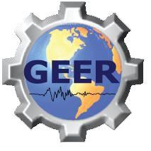 Geer Logo - UCLA Civil Engineer Professor to Lead Data Reconnaissance Team on ...