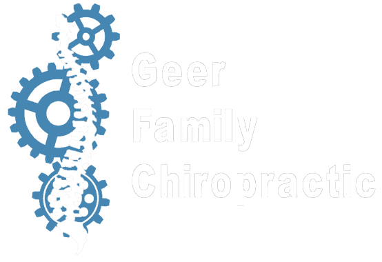 Geer Logo - Chiropractor Rock Hill, SC | Geer Family Chiropractic | Chiropractor ...