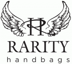 Rarity Logo - Rarity Handbags logo Maker and Market
