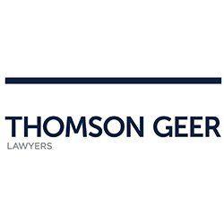 Geer Logo - Thomson Geer employment opportunities