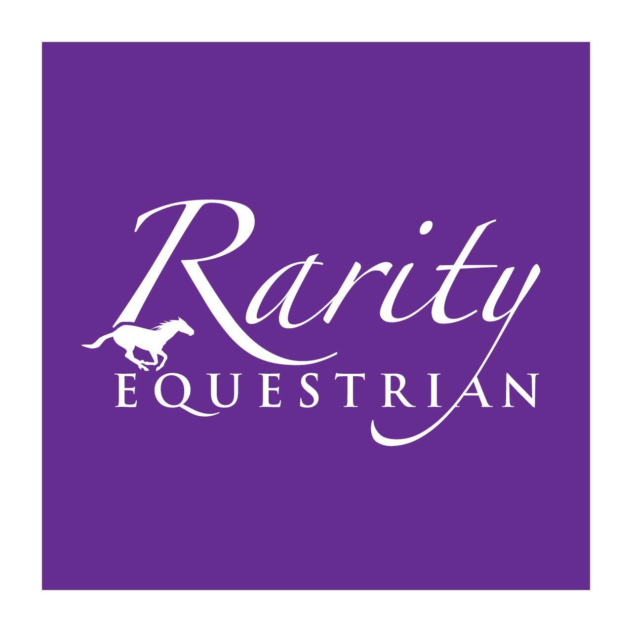 Rarity Logo - Logo Design