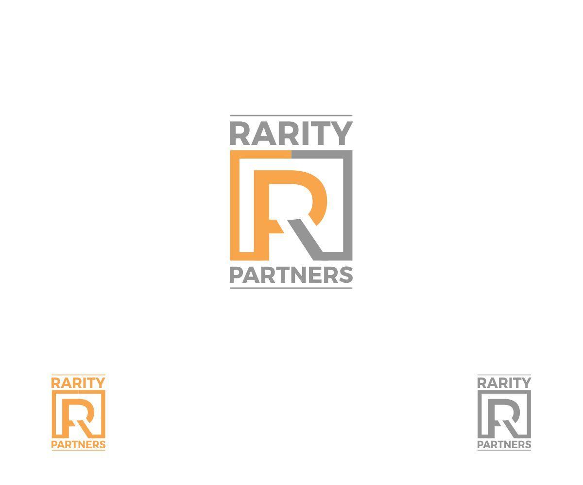 Rarity Logo - Upmarket, Professional, Venture Capital Logo Design for Rarity