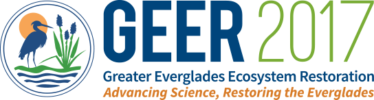 Geer Logo - GEER 2017