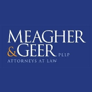 Geer Logo - Working at Meagher and Geer | Glassdoor