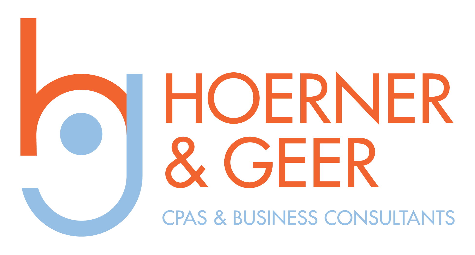 Geer Logo - Hoerner & Geer CPA's Business Consultants | Our success is a result ...