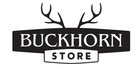 Buckhorn Logo - Buckhorn Store - Buckhorn Store