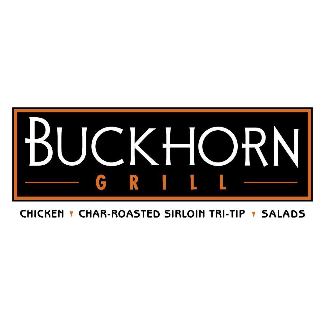 Buckhorn Logo - Embarcadero Center » Buckhorn Grill