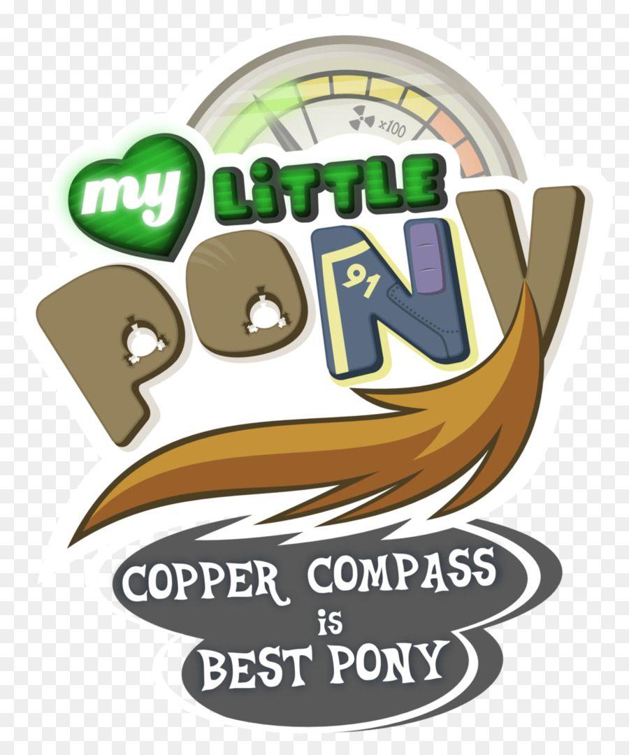 Rarity Logo - Pony Logo
