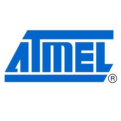 Atmel Logo - Atmel Corporation « Logos & Brands Directory