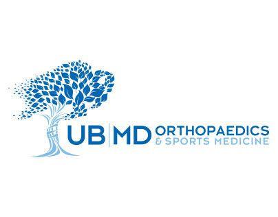 Ubmd Logo - Press Release - Orthopaedic Surgeon Robert Ablove... on Behance