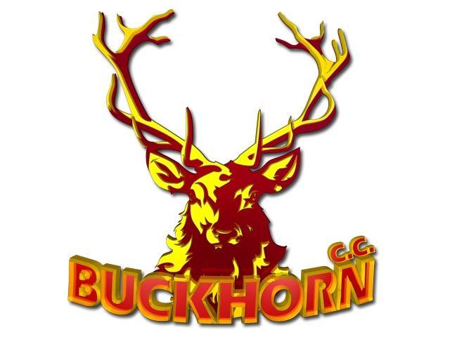 Buckhorn Logo - Golden Tee Fan Buckhorn Archives - Golden Tee Fan