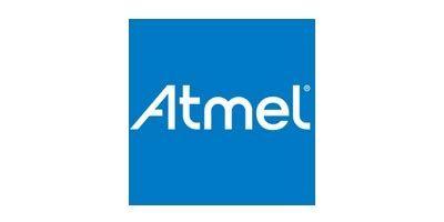 Atmel Logo - Atmel Logos