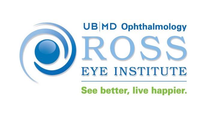 Ubmd Logo - JFG Named Agency of Record for Ross Eye Institute. J. Fitzgerald