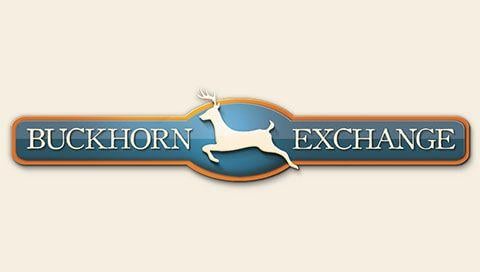 Buckhorn Logo - Buckhorn Exchange Gift Shop. Great Wolf Lodge Souvenirs. Great