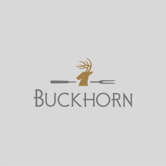 Buckhorn Logo - Buckhorn Grill Grill_Union City