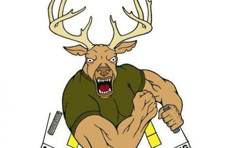 Buckhorn Logo - Buckhorn Arms # Armwrestling # Armpower.net