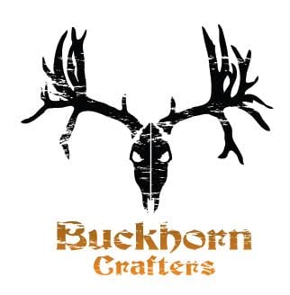 Buckhorn Logo - buckhorn-crafters - Antler Buyers