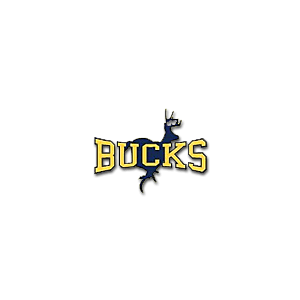 Buckhorn Logo - Buckhorn Bucks Football Boys. Digital Scout live sports