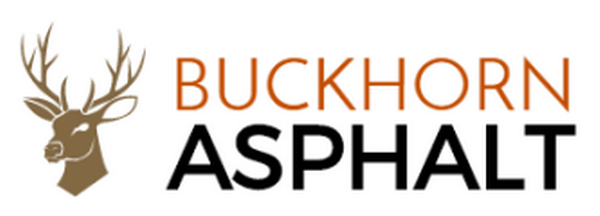 Buckhorn Logo - Buckhorn Asphalt Solutions | Home & Cottage | Builders, Contractors ...