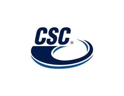 CSC Logo - 14. CSC