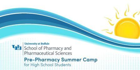 Ubmd Logo - UB pharmacy school to hold second annual Pre-Pharmacy Summer Camp ...