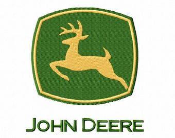 Deere Logo - John deere logo