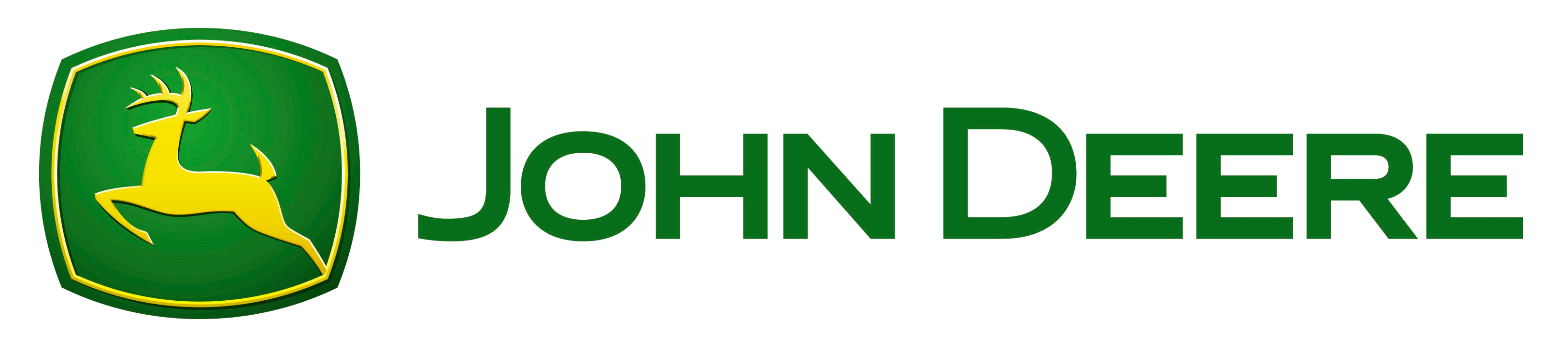 Deere Logo - John Deere Png Logo - Free Transparent PNG Logos