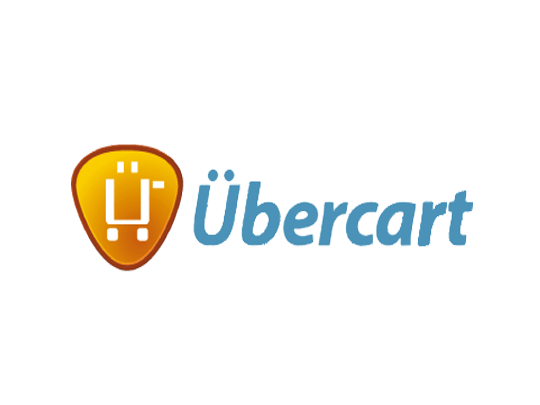 Ubercart Logo - UberCart