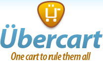 Ubercart Logo - Ubercart | Drupal.org