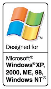 Microsoft Windows Logo - Designed for Microsoft Windows Logo Vector (.AI) Free Download