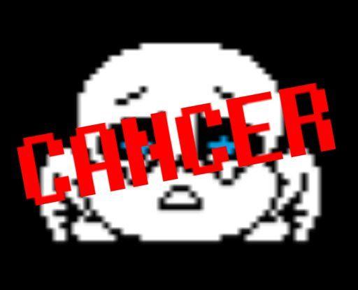 Underswap Logo - Fanon Underswap Sans is cancer, here's why