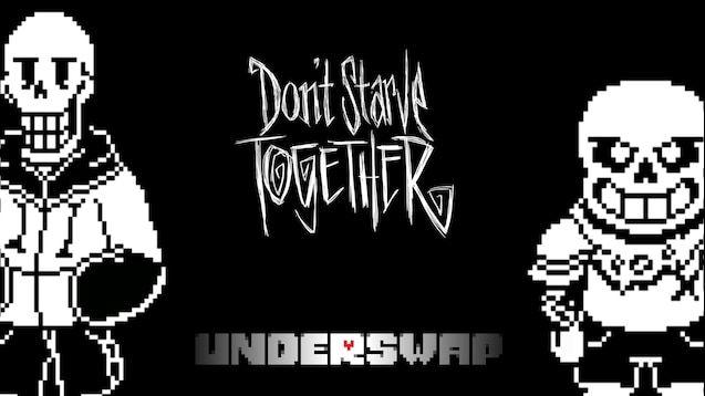 Underswap Logo - Steam Workshop :: Underswap Music Pack