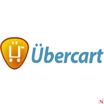 Ubercart Logo - 10 Best Open Source Ecommerce Platforms | BelVG Blog