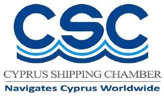 CSC Logo - CSC logo | Maritime Cyprus