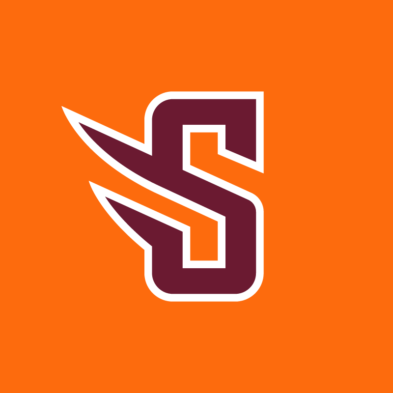 Susquehanna Logo - Brand New: New Logos for Susquehanna River Hawks by Bosack & Co.