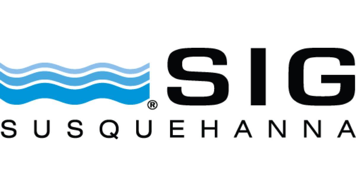 Susquehanna Logo - Search results. Find available job openings at Susquehanna