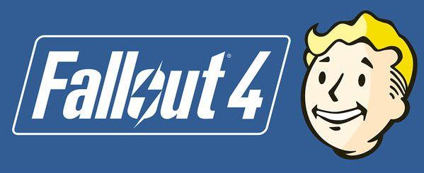 Fallout Logo - Fallout 4 - Logo Mug, Cup | Buy at Abposters.com