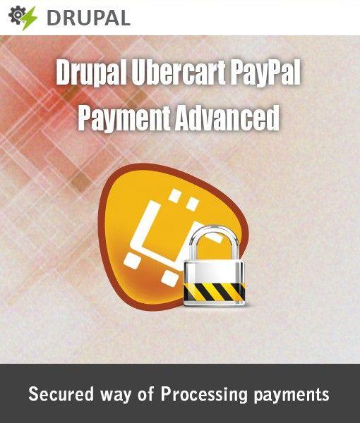 Ubercart Logo - Most awaited Payment Module in Drupal - Ubercart is launched! - Web ...