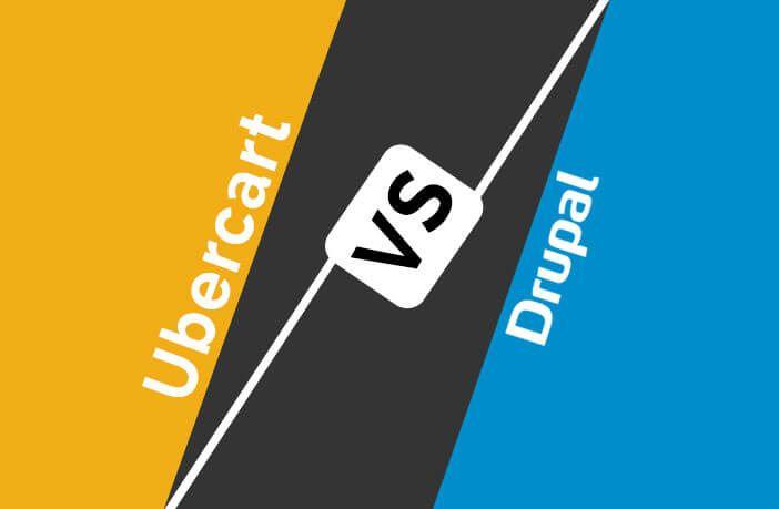 Ubercart Logo - Which will be the best pick: Ubercart vs. Drupal Commerce? | Wings ...