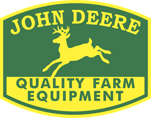 Deere Logo - John Deere Quality Equipment Logo Vector (.CDR) Free Download