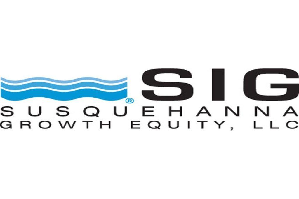 Susquehanna Logo - VC Profile: Greg Colella of Susquehanna Growth Equity