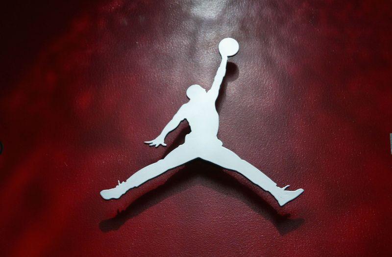 Jprdon Logo - Nike avoids Supreme Court battle over Air Jordan logo