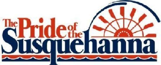 Susquehanna Logo - Pride of the Susquehanna Logo - Picture of Pride of the Susquehanna ...