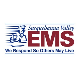 Susquehanna Logo - Give to Susquehanna Valley EMS | Give Local York County